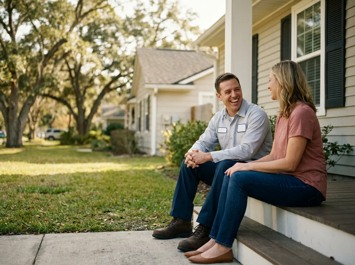 Septic tank pumping FAQs for Southern Pines, NC